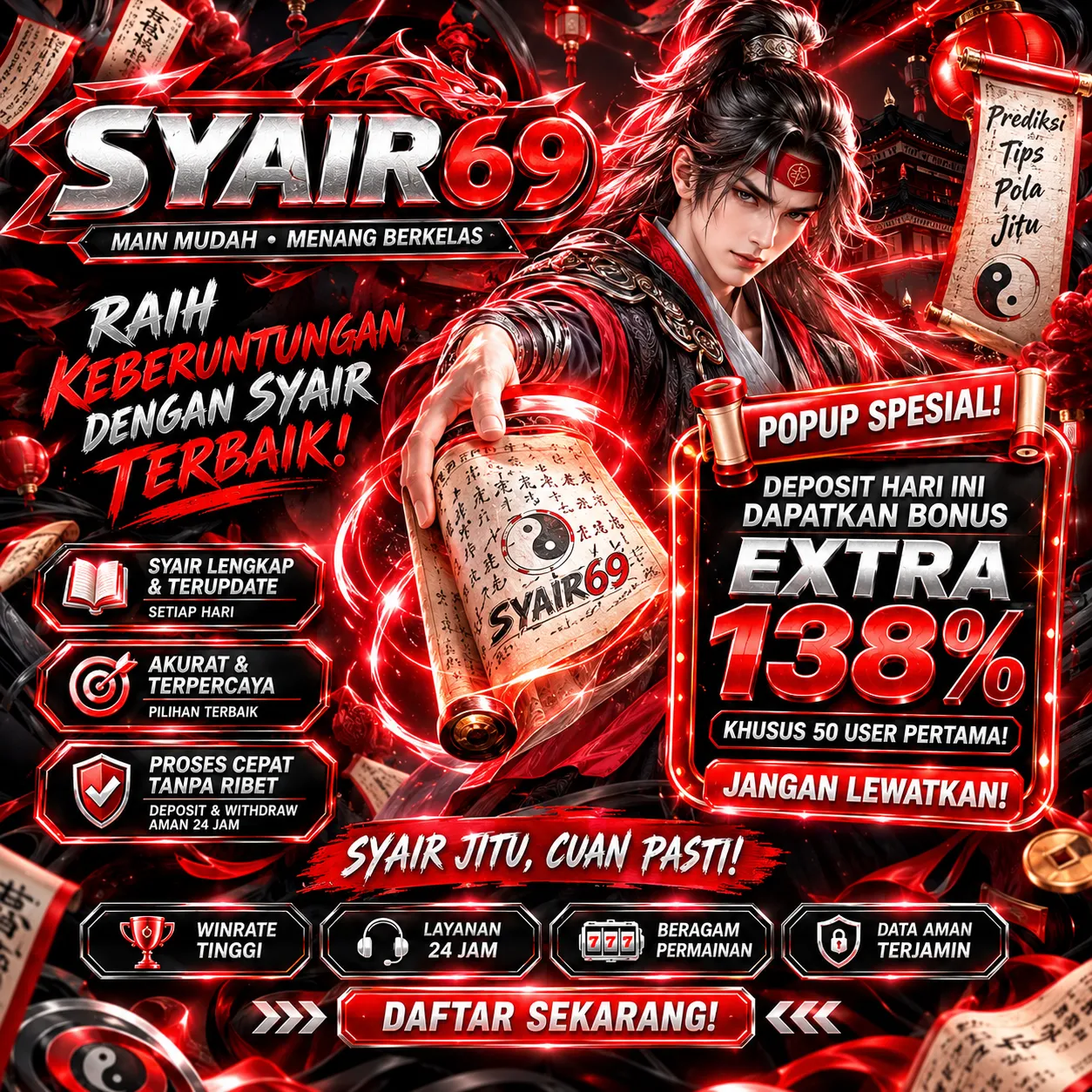 SYAIR69Banner